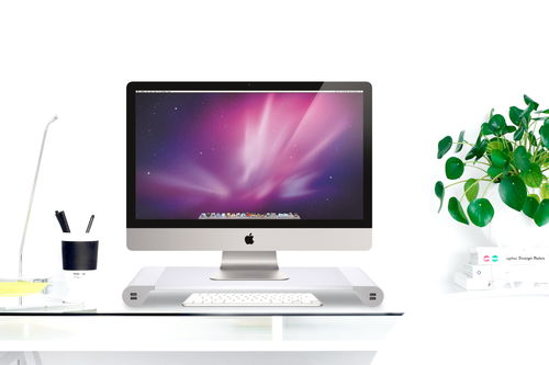 專業高清亞馬遜產品圖片拍攝與制作 電腦支架配件與場景合成解析